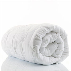 Comforters Queen Size - White