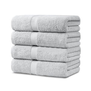  100% Cotton 1 pr Piece Towel