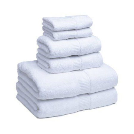 towels